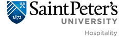 Saint Peters University Hospitality 
